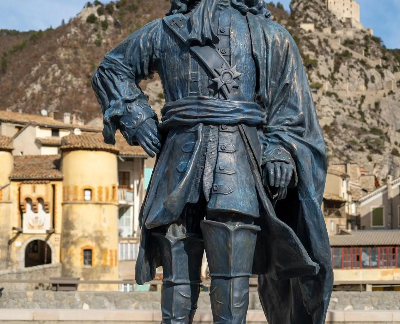 Villa Domyv'Loup Entrevaux